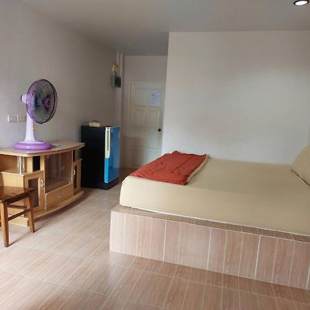 Sairee Center Guest House Ko Tao Esterno foto