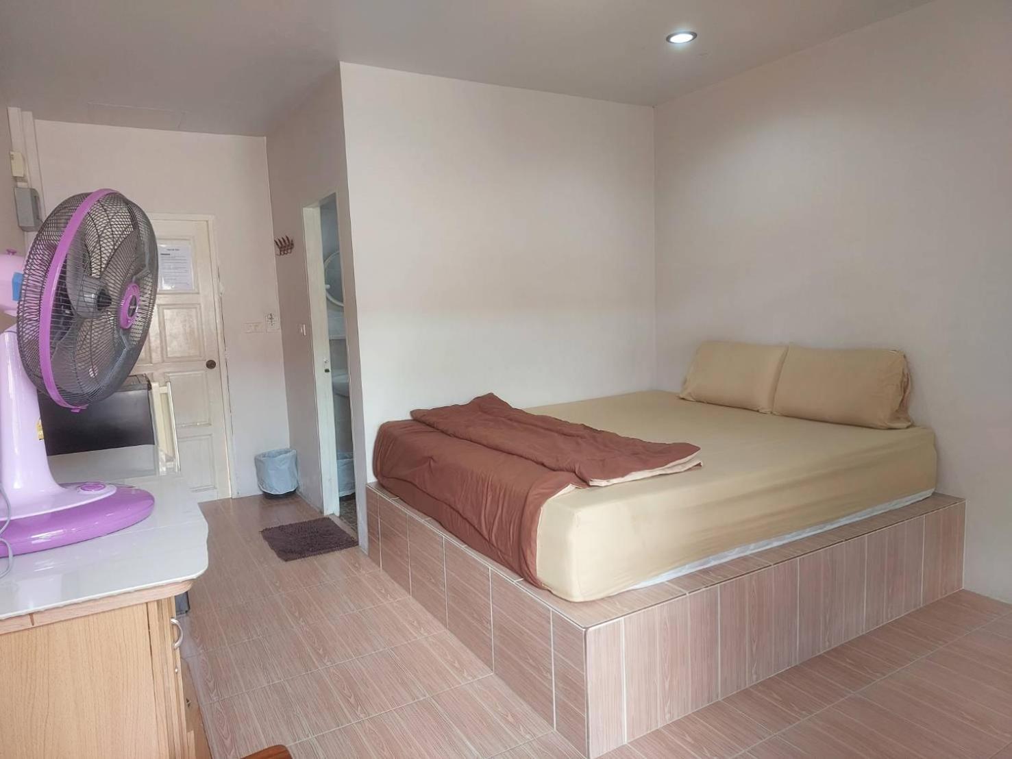 Sairee Center Guest House Ko Tao Esterno foto