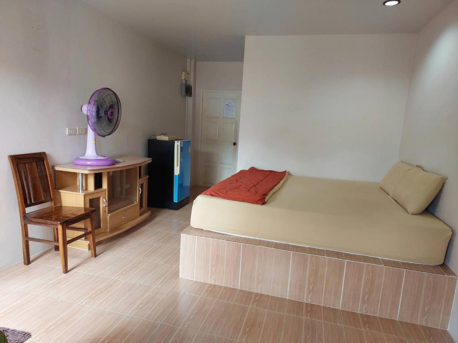 Sairee Center Guest House Ko Tao Esterno foto
