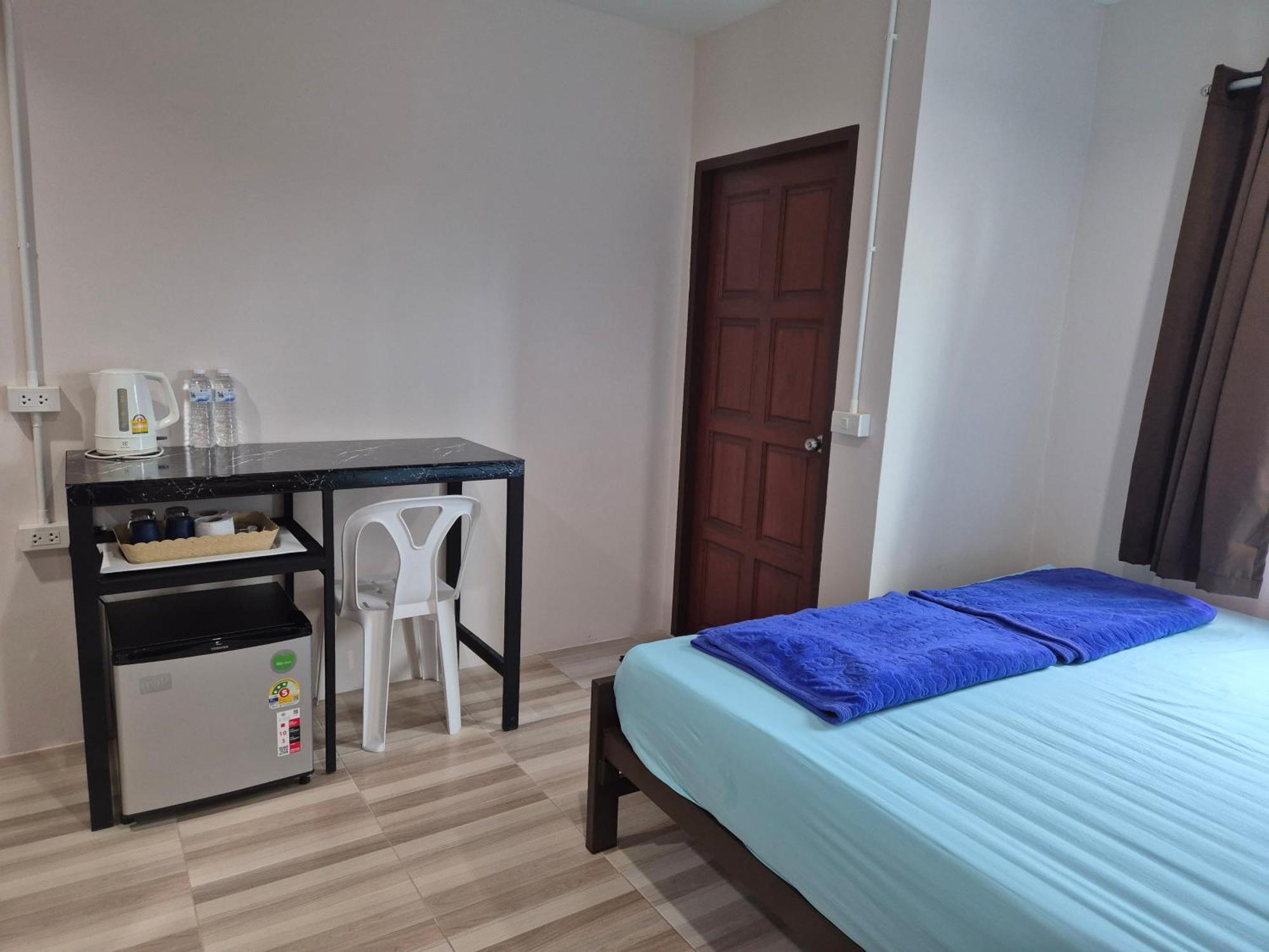 Sairee Center Guest House Ko Tao Esterno foto