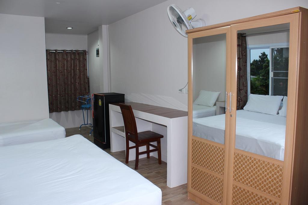 Sairee Center Guest House Ko Tao Camera foto